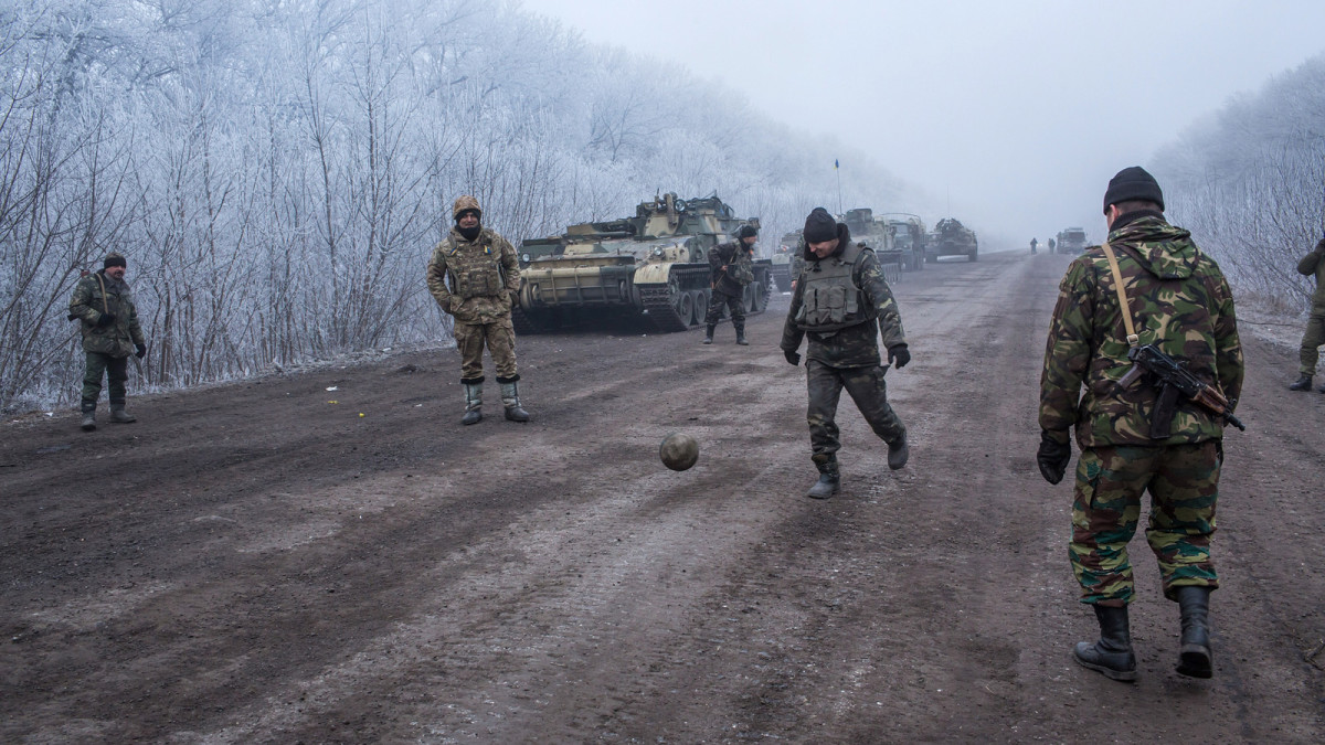 Ukraine Ceasefire 3